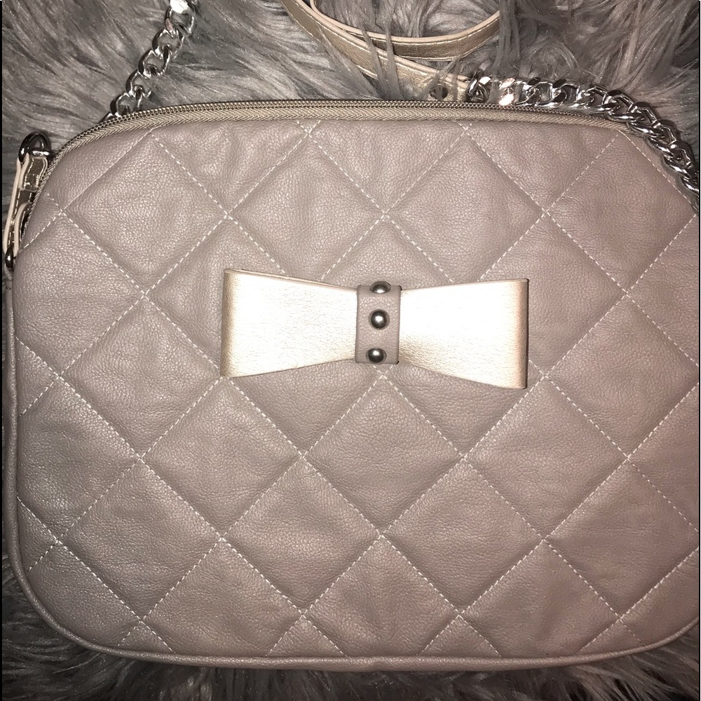 Tablet or iPad Carrying Crossbody Bag